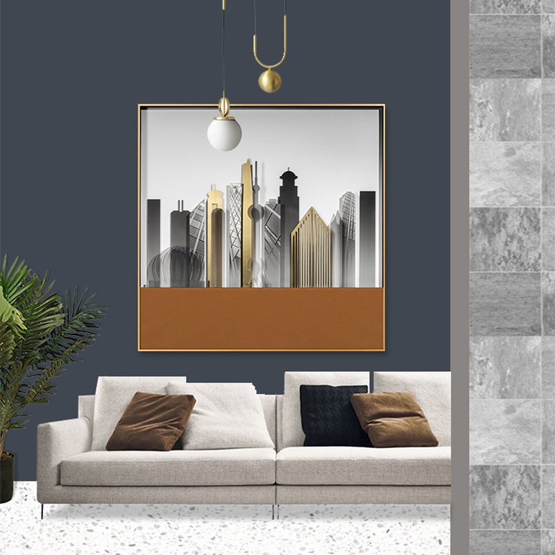 实物装置画装置艺术